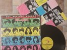 THE ROLLING STONES – SOME GIRLS – 1978 – LP - MEXICAN