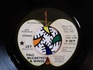PAUL McCARTNEY & WINGS-Jet 7