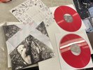 Lil Uzi Vert - Luv Is Rage 2 RED 2 x Vinyl, LP, Album Deluxe Edition, LTD N-Mint