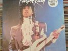 PRINCE- PURPLE RAIN - UK LIMITED EDITION IMPORT 12