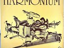 HARMONIUM - 1974 Celebration - French Canadian Prog/Folk - With Lyric Insert
