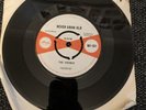 THE VIKINGS - NEVER GROW OLD/ IRENE - EX  ORG UK ISLAND 7