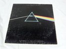 Original Vintage 1973 Pink Floyd Dark Side of The Moon LP Vinyl Record