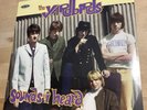 Sounds I Heard by The Yardbirds Vinyl LP 2014 Eric Clapton SEALED