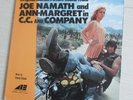 C.C. AND COMPANY LENNY STACK SOUNDTRACK OST LP  VINYL RECORD BIKER