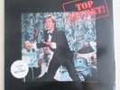 TOP SECRET 1984 VAL KILMER SOUNDTRACK OST LP  VINYL RECORD