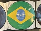 IRON MAIDEN - ROCK IN RIO - 3LP - PICTURE DISCS