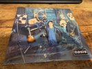 OASIS SUPERSONIC 30TH ANNIVERSARY PEARL VINYL NUMBERED NEW SEALED UP UK 7