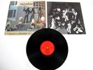 Mentors - You Axed For It  1985 ( 72036-1 ) 12