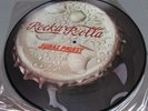 Judas Priest Rocka Rolla Picture Disc Vinyl LP PD201 1983
