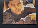 AL B. SURE   IN EFFECT MODE 1988 WARNER BROS 1-25662