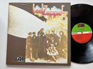 Led Zeppelin LP Led Zeppelin II ORIG. RL Stamped