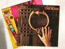 KISS MUSIC FROM THE ELDER - CASABLANCA 28S-23 Japan  LP