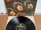 THE BEATLES - RUBBER SOUL - UK VINYL LP MONO 1965 PRESSING PARLOPHONE