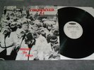 CONDEMNED 84 - AMONGST THE THUGS LP ORIGINAL 1995 HAMMER REC PUNK ROCK OI NM/EX