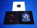 ENIGMA - MCMXC a.D.  LP -  TOP  RARE +  DREAM CONDITION GER. 1ST. PRESS. A1 / B1