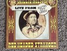 WILLIE NELSON Red Headed Stranger LIVE From Austin City Limits LP RSD Limited