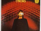 Klaus Schulze: Cyborg Lp German Import