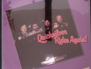 DOYLE LAWSON AND QUICKSILVER QUICKSILVER RIDES AGAIN  SEALED    VINYL LP 142-15W
