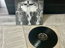 Mercyful Fate - EP LP Vinyl - 1982 Black Border 2nd Press -VG+