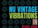 Nu Vintage - Vibrations In Color [New Vinyl LP]