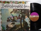 BUFFALO SPRINGFIELD 1967 ORIGINAL ROCK LP AGAIN CLEAN VG+ NR