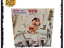 UFO - Force It - 2LP Deluxe Edition 2021 Remastered 180g Black Vinyl (Sealed)