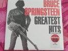 Bruce Springsteen - Greatest Hits 2 LPS (Ruby Red Vinyl) ***New/Sealed***