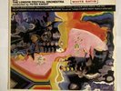 Moody Blues Days Of Future Passed Japanese K18P-31  MINT CONDITION