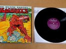 Brian Wilson / Beach Boys Rarities Australian Vinyl LP Near Mint