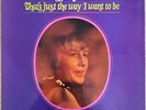 Blossom Dearie - That's Just The Way I Want To Be - Used Vinyl Record - J1362z