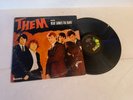 Lp Record 33 1/3 them/here comes the night #61005 parrot records