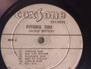 Evening Time/Jackie Mittoo/Coxsone Records