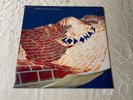 CODONA (LP, Vinyl) Codona 3 [Orig German 1983, ECM 1243 **Don Cherry, C.Walcott]