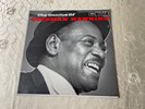 THE GENIUS OF COLEMAN HAWKINS (LP, Vinyl) [VERVE, 1st Clef Series 1958 Mono] vg