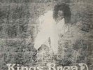 Dr. Alimantado Kings Bread Ital Sounds Vinyl LP