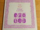 Fairport Convention ‎ Liege & Lief LP 1ST PRESS PINK ISLAND 1969 NR MINT ARCHIVE