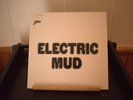 Electric Mud by Waters, Muddy (Record, 2017)