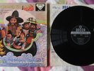 MUSIC OF RIMSKY-KORSAKOV - E. ANSERMET - DECCA SXL 2113 1K 2K First UK Pressing
