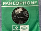 THE ACTION - LAND OF ONE THOUSAND DANCES / MY LONELY ROOM rare UK 1965 MOD SOUL