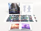 Goose (band) - Live at Radio City Music Hall - Vinyl Box Set - NEW Numbered