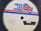 KING KONG GENERAL DOGGIE Nuff Sound A Try - Murder  Digi Roots Reggae 12