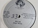 SUGAR MINOTT Hold On BLACK OVATION Killer  Rockers Roots Reggae 12
