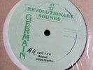 HUGH PORTER Love TKO GERMAIN Killer  Soul Cover + Lovers Reggae 12