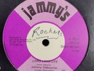 JOHNNY OSBOURNE Long Long Life JAMMY'S UK Rockers Roots Reggae 12
