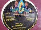WEBBY JAY In the Rain ARAWAK UK Murder  Top Soul Cover Reggae 12” Lovers Rock