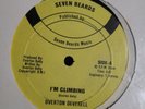 OVERTON DEVERELL I’m Climbing SEVEN BEARDS Miami Digi Roots Reggae 12