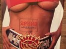 Ween - Chocolate And Cheese  2LPVinyl 1994 US Press Grand Royal Records GR 010