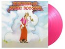 Atomic Rooster | Magenta Vinyl LP | In Hearing Of | Music On