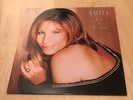 BARBRA STREISAND BACK TO BROADWAY 1993 EU VINYL LP (NM)